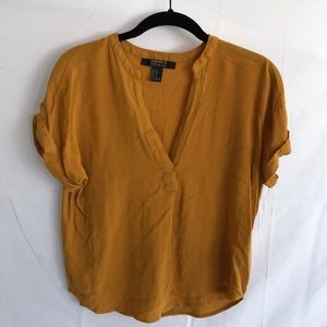 Forever 21 Summer top